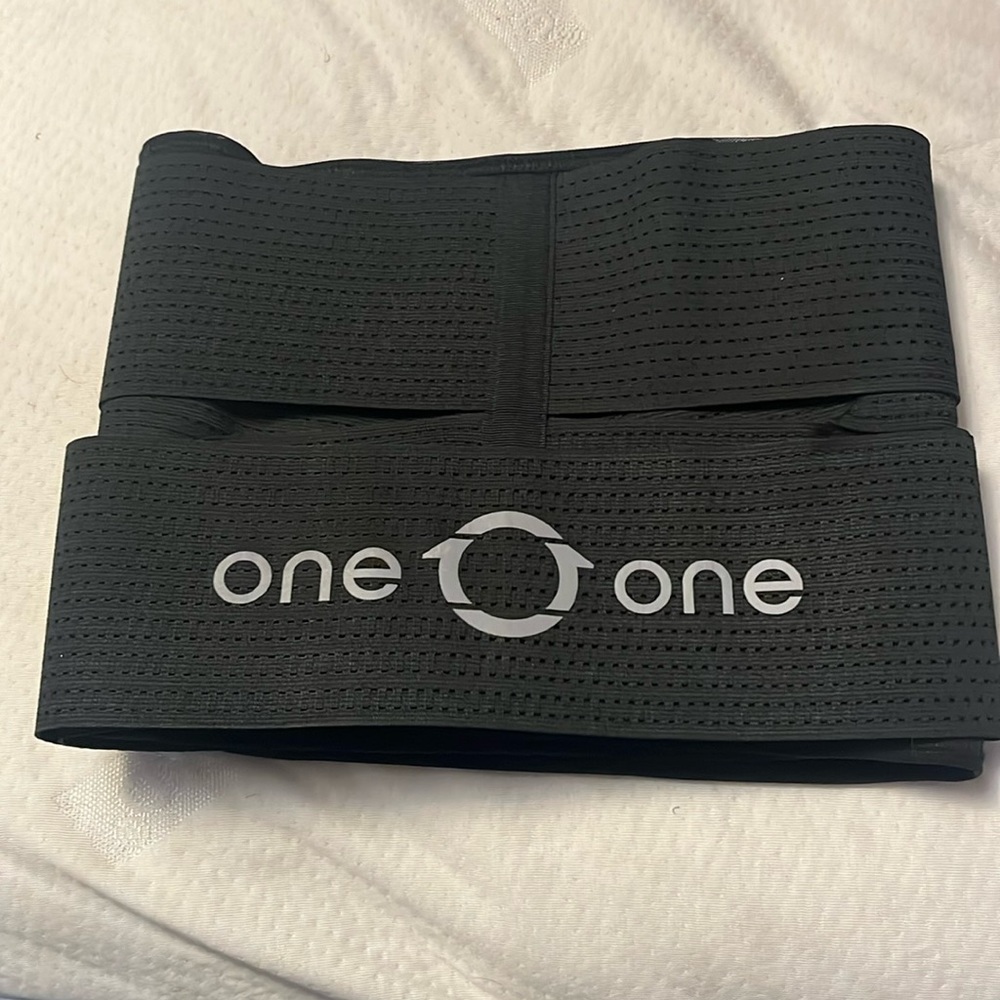 One O One waist trainer